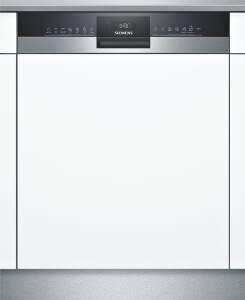 Siemens SN 53 ES 14 CE 60 cm edelstahl