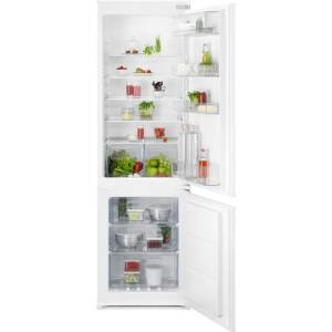 AEG Santo OSC 6 N 181 ES NoFrost 178 X 54.6 cm