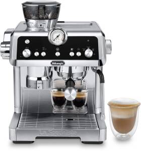 DeLonghi EC9355.M La Specialista Prestigio 0132.126017