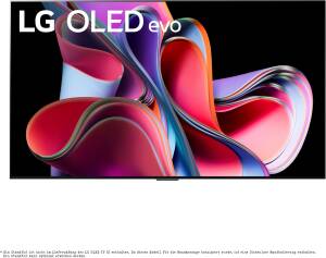 LG OLED 55 G39 LA