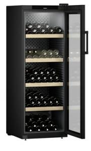 Liebherr WPbl 5001-20 GrandCru 168.4 X 59.7 cm .inkl. Lieferung .bis zum Aufstellungsort