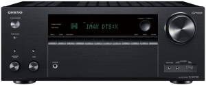 Onkyo TX-NR 7100 M 2 schwarz