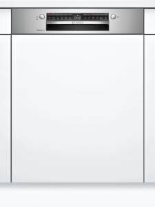 Bosch SMI 4 EVS 15 E 60 cm Edelstahl