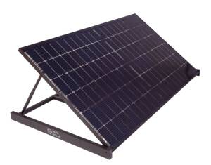 HEPA Solar Komplettkraftwerk Pro (400W) - 0 % MwSt. (gem. § 12 Abs. 3 UStG)