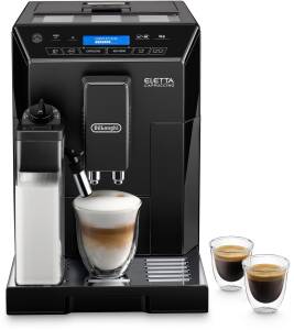 DeLonghi ECAM 44.666.B Eletta
