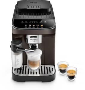 DeLonghi ECAM 293.61.BW Magnifica Eco Milk