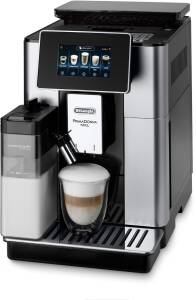 DeLonghi ECAM 610.55.SB PrimaDonna Soul