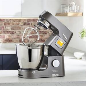 Kenwood KWL90.244SI Titanium Chef