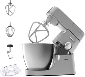Kenwood KVL4100S Chef XL 0W20011150