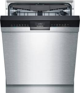 Siemens SN 43 ES 14 VE 60 cm Edelstahl