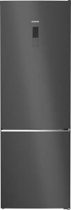 Siemens KG 49 NAXCF  NoFrost 203 X 70 cm blacksteel