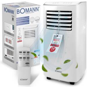 Bomann CL 6061 CB