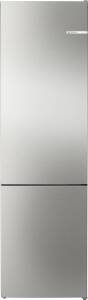 Bosch KGN 392 ICF NoFrost Edelstahl 203 x 60 cm