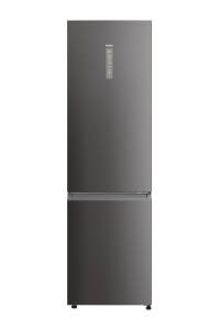 Haier HDPW 5620 ANPD NoFrost 200 X 59.5 cm schwarz