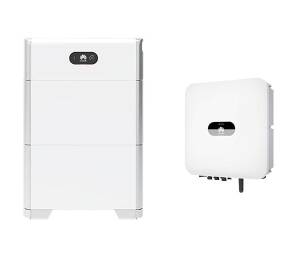 Huawei SUN2000-3KTL-L1 + LUNA2000-10-S0 (10 kWh) 0% MwSt. (gem. § 12 Abs. 3 US)