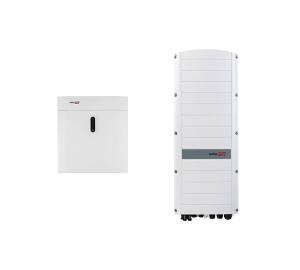 SolarEdge HOME BATTERY 4,6 KWH + SE10K-RWS BATTERIESPEICHERSYSTEM 0% MwSt. (gem. § 12 Abs. 3 US)