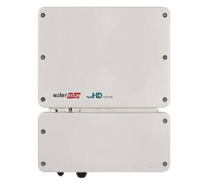 SolarEdge SE5000H-RWS HD-WAVE STOREDGE HYBRID 0% MwSt. (gem. § 12 Abs. 3 US)