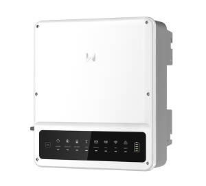 GOODWE GW5000N-EH HYBRID DC-SWITCH/WIFI/3P-METER HYBRIDWECHSELRICHTER 0% MwSt. (gem. § 12 Abs. 3 US)