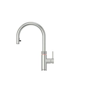 QUOOKER Quooker Flex COMBI+ & CUBE Voll-Edelstahl 22+XRVSCUBE - inkl. 5 JAHRE GARANTIE