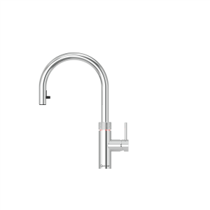QUOOKER Quooker Flex COMBI+ verchromt glänzend 22+XCHR - inkl. 5 JAHRE GARANTIE