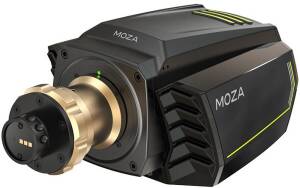 MOZA RACING R21 Direct Drive Wheelbase