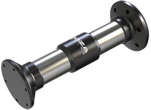MOZA RACING Abstandsverlängerung (20cm) für R21/R16/R9