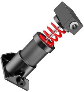 MOZA RACING SR-P Lite Brake Pedal Performance Upgrade-Kit