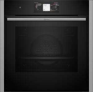 Neff B 64 CT 73 N0 Backofen Slide&Hide edelstahl