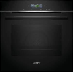 Siemens HB 734 G 1 B 1 Einbau-Backofen 60x60cm schwarz edelstahl