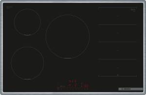 Bosch PXV 845 HC 1E autark 80 cm Flex Induktion HomeConnect