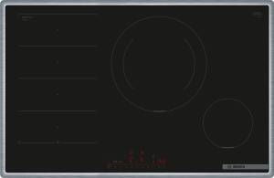 Bosch PXE 845 HC 1E autark 80 cm Flex Induktion HomeConnect