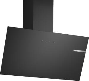Bosch DWK 85 DK 60 80 cm Klarglas schwarz