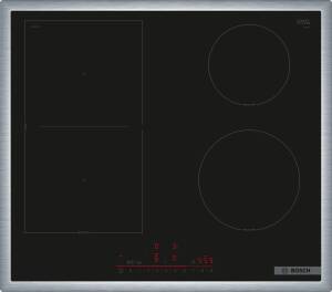 Bosch PVS 64 RHB 1E autark 60 cm Induktion HomeConnect