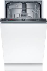 Bosch SPV 2 HKX 42E 45 cm HomeConnect