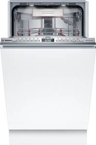 Bosch SPV 6 ZMX 01D Exclusiv 45 cm HomeConnect .Versandkosten inkl. Lieferung .bis zum Aufstellungsort