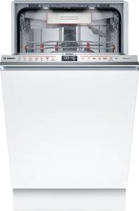 Bosch SPV 6 EMX 05E 45 cm HomeConnect