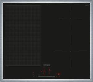 Siemens EX 645 HEC 1 E autark 60 cm varioInduktion HomeConnect