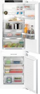 Siemens KI 86 NEDD 0 TopTeam 177.2 x 55.8 cm Flachscharnier .Versandkosten inkl. Lieferung .bis zum Aufstellungsort weiß