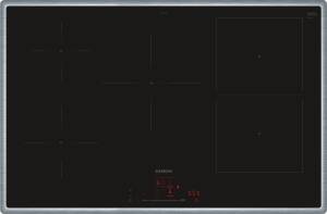 Siemens ED 845 HWB 1 E autark 80 cm Induktion HomeConnect