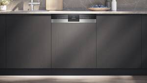 Siemens SX 53 ES 02 CE 60cm HomeConnect Besteckschublade