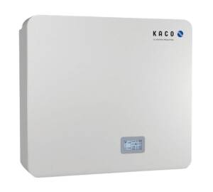 KACO new energy BLUEPLANET HYBRID 10.0 TL3 HYBRIDWECHSELRICHTER 3014763 0% MwSt. (gem. § 12 Abs. 3 US)