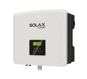 SolaX Power X1-HYBRID-3.0-D G4.1 1-PHASEN WECHSELRICHTER 9311.00058.01 0% MwSt. (gem. § 12 Abs. 3 US)