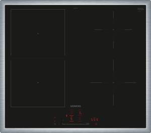 Siemens ED 64 RHSB 1E autark 60 cm Induktion schwarz