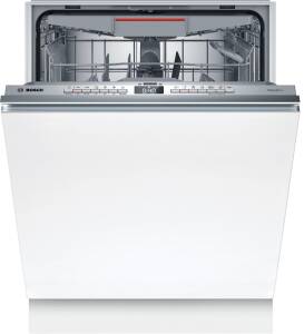 Bosch SBV 4 ECX 21 E 60 cm XXL HomeConnect