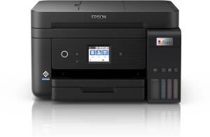 Epson EcoTank ET-4850