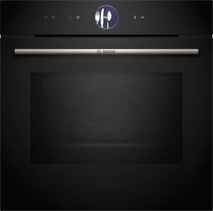 Bosch HMG 7361 B 1 Einbau-Backofen mit Mikrowellenfunktion HomeConnect