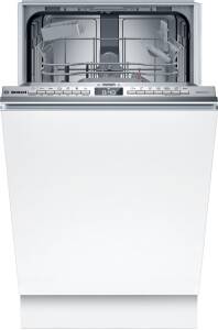 Bosch SPV 4 HKX 49 E 45 cm HomeConnect