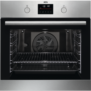 AEG BPS335061M SurroundCook Pyrolyse