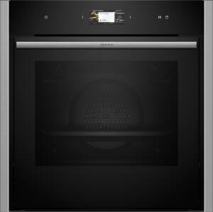 Neff B 64 VS 31 N0 Einbau-Backofen mit Dampfunterstützung Slide&Hide