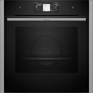 Neff B64VT73N0 Slide&Hide Einbaubackofen mit Dampfgarer Slide&Hide